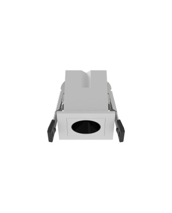 BLAU * FOCO EMPOTRAR 1L 3W  3000K BLANCO